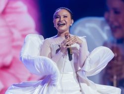 Tiket konser Queen Of Pop Rossa di Malaysia Dijual 5000 Ringgit