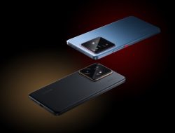 realme GT 7 Series dan Buds Air7 Pro Siap Meluncur Besok