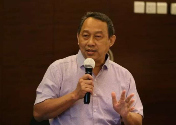 Wakil Ketua Pemberdayaan dan Pengembangan Wilayah MTI Pusat, Djoko Setijowarno. (Istimewa)