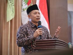 Wamenkop: RUU Perkoperasian Memperkuat Peran Sebagai Pilar Ekonomi Nasional
