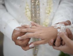 Wyndham Serpong Ramaikan Love Glamour Wedding Expo 2025 