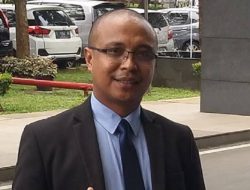 Dugaan Korupsi, Kejagung Agar Periksa Dirut Pupuk Indonesia
