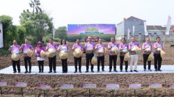 Kejaksaan Agung Luncurkan Program Jaksa Garda Desa dan Jaksa Mandiri Pangan