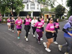 Dukung Perempuan Tetap Aktif dan Percaya Diri Saat Menstruasi dengan Antiseptik Povidone-Iodine