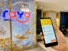 Ada Fitur Baru di Raya App Mempermudah Kelola Keuangan Komunitas