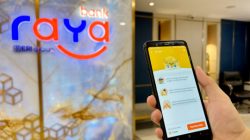 Ada Fitur Baru di Raya App Mempermudah Kelola Keuangan Komunitas