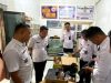 Lapas Brebes Rutin Periksa Sarana Keamanan
