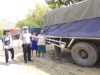 Targetkan Zero Truk Over Dimension dan Overload, Satlantas Brebes Gelar Sosialisasi hingga Penindakan