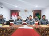 Lapas Brebes Ikuti Pembekalan CPNS Secara Virtual, Siap Cetak ASN Berintegritas