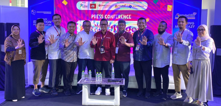 Muslim LifeFair (MuFair) Kembali Hadir di Bogor (Beritakota.id