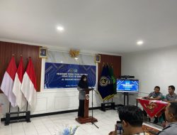 Lapas Brebes Lepas dr. Endang Maryani, Dokter Klinik yang Dikenang Penuh Dedikasi