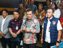 Polda Jateng dan Pemprov Bongkar Sindikat TPPO, Korban Akan Dipulangkan!
