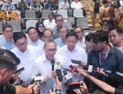 Bank Mandiri Dukung Koperasi Desa, Wujudkan Ekonomi Kerakyatan yang Inklusif