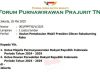 Surati DPR-MPR, Forum Purnawirawan TNI Desak Pemakzulan Gibran