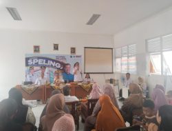 RSUD Brebes Kembali Gelar Speling, Kali Ini Layani Warga Desa Kalibuntu Losari