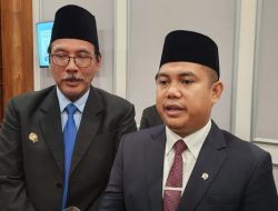 Wamen P2MI Bertemu Kementerian Ketenagakerjaan Qatar, Bahas Penempatan Pekerja Migran Terampil ke Qatar