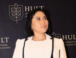 Armaya Doremi, Sosok Visioner Kesuksesan Ayamra Media Boston