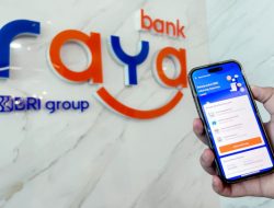 Solusi Cerdas, Pembiayaan Makin Fleksibel Lewat Raya Paylater 
