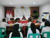 Lapas Brebes Bekali CPNS dengan Materi Dasar Tata Kelola dan Urusan Umum