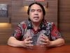 Ade Armando Resmi Jadi Komisaris PLN Nusantara Power