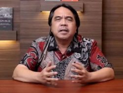 Ade Armando Resmi Jadi Komisaris PLN Nusantara Power