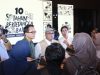 TUKU Catat Pertumbuhan Laba Bersih Solid dalam Satu Dekade, Siap Ekspansi Global