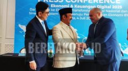 Kementerian PPN/Bappenas dan Asosiasi Fintech Indonesia (AFTECH) menggelar Forum Ekonomi & Keuangan Digital