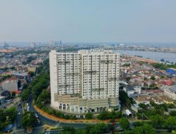 Liburan Sekolah Lebih Berkesan Di Aston Pluit