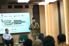 BEI dan Phintraco Sekuritas Dorong Popularitas Wakaf Saham