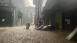 Banjir Kebon Pala