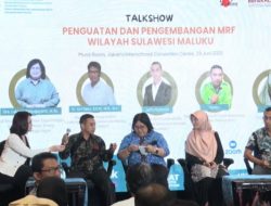 Danone: Ekonomi Sirkular, Solusi Sampah Plastik Indonesia
