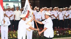Forum Bela Negara 2024 – 2029 Resmi Dilantik, Komitmen Meningkatkan Kesejahteraan Masyarakat