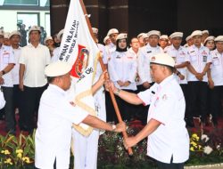 Forum Bela Negara 2024 – 2029 Resmi Dilantik, Komitmen Meningkatkan Kesejahteraan Masyarakat