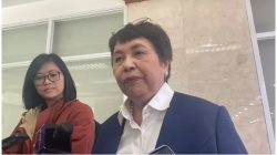 Calon duta besar RI untuk Jepang, Nurmala Kartini Sjahrir (Beritasatu.com/Anisa Fauziah)