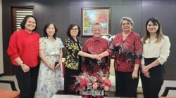 Corporate Action PRDA - Pembelian Saham ProSTEM