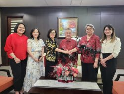 Prodia Caplok Saham ProSTEM Senilai Rp 33 Miliar Dukung Pengembangan Terapi Regeneratif