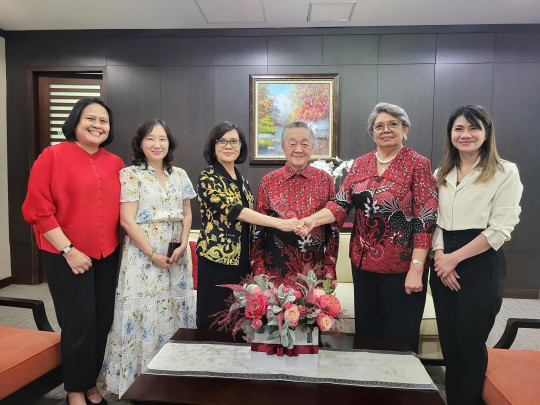 Corporate Action PRDA - Pembelian Saham ProSTEM