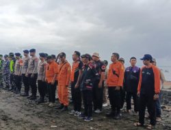 DMC Dompet Dhuafa Turunkan Personel di Selat Bali, Respons Kejadian Tenggelamnya Kapal KMP Tunu Pratama Jaya