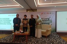 Perlindungan Anak Yatim: Kolaborasi Dompet Dhuafa dan Kemensos RI Jamin Kesejahteraan