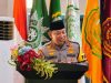 Polisi Bantu Petani Jaga Ketahanan Pangan, Haidar Alwi: Sejalan dengan Arah Kepemimpinan Kapolri 