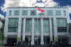Gedung PPATK