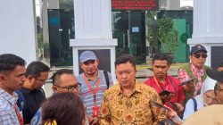Kuasa hukum Hasudungan Manurung SH MH dan Pahala Manurung SH MH & Partners