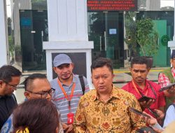 PT Bara Asia Contractor Gugat PT Ratu Mega Indonesia atas Dugaan Wanprestasi Rp 8,1 Miliar