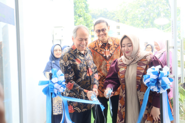 Klinik Pertamina IHC Luncurkan OTAQKU (Istimewa)