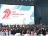 HUT Bhayangkara ke-79: Polri Siapkan Pengamanan Maksimal untuk 200 Ribu Pengunjung
