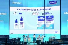 Hansaplast Hadirkan Inovasi Terbaru Plester Super Tipis di Dunia