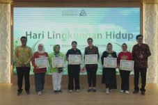 Pusat Budaya Alam Nusantara (PUSBATARA) menyelenggarakan seminar bertema “Sehatkan Raga, Lestarikan Semesta – Bersama PUSBATARA