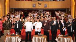 Indonesia resmi memperingati Hari Pustakawan Indonesia untuk pertama kalinya
