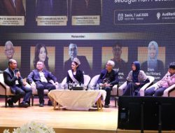 Indonesia Rayakan Hari Pustakawan Nasional: Garda Depan Literasi di Era Disrupsi