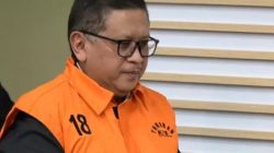 Jaksa Tuntut Hasto Kristiyanto 7 Tahun Penjara dalam Kasus Suap dan Perintangan Penyidikan Harun Masiku